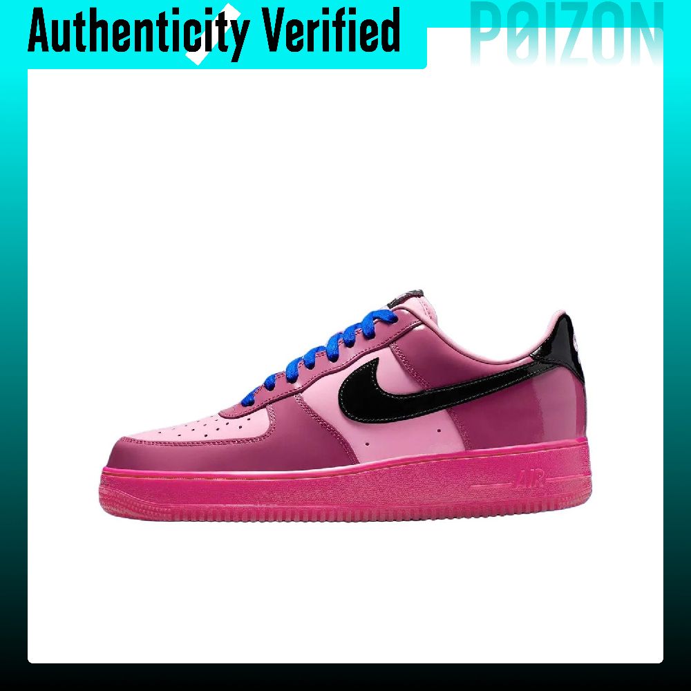 Nike Shoes Air Force 1 - 나이키 에어포스 1 로우탑 스케이트보드 슈즈