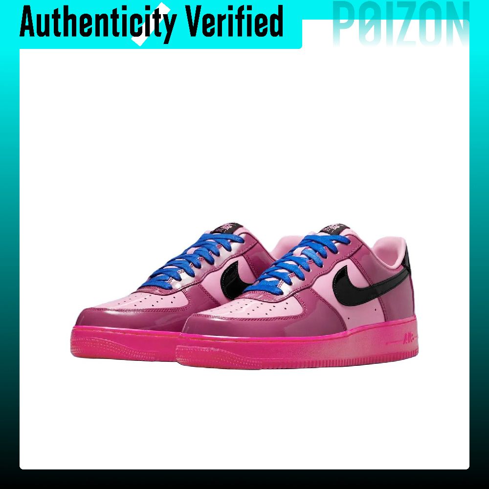 나이키 에어포스 1 로우탑 스케이트보드 슈즈 남성용 핑 - Nike Shoes Air Force 1 리뷰 및 가격