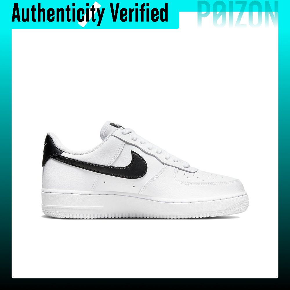 나이키 에어 포스 1, 미끄럼 방지 기능이 있는 쿠셔닝 - Nike Shoes Air Force 1 리뷰 및 가격