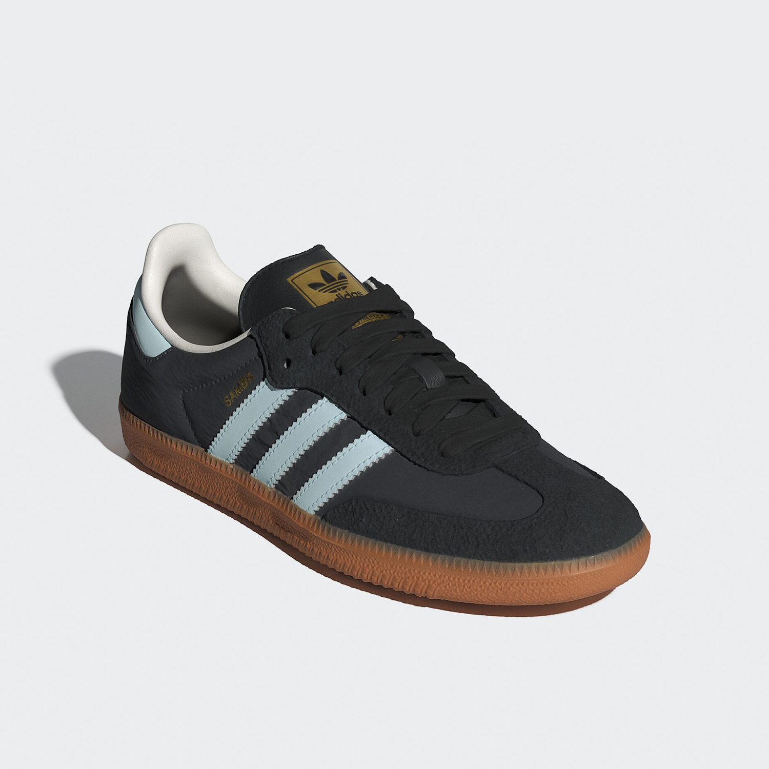 아디다스 정품 쓰리 리브스 SAMBA OG W 남성 여 - Adidas Shoes Gazelle 리뷰 및 가격